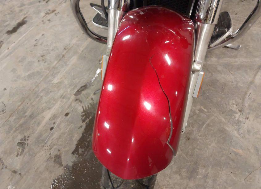 Photo 15 of 2005 Honda Vt1300 S (VIN 1HFSC52095A200263)