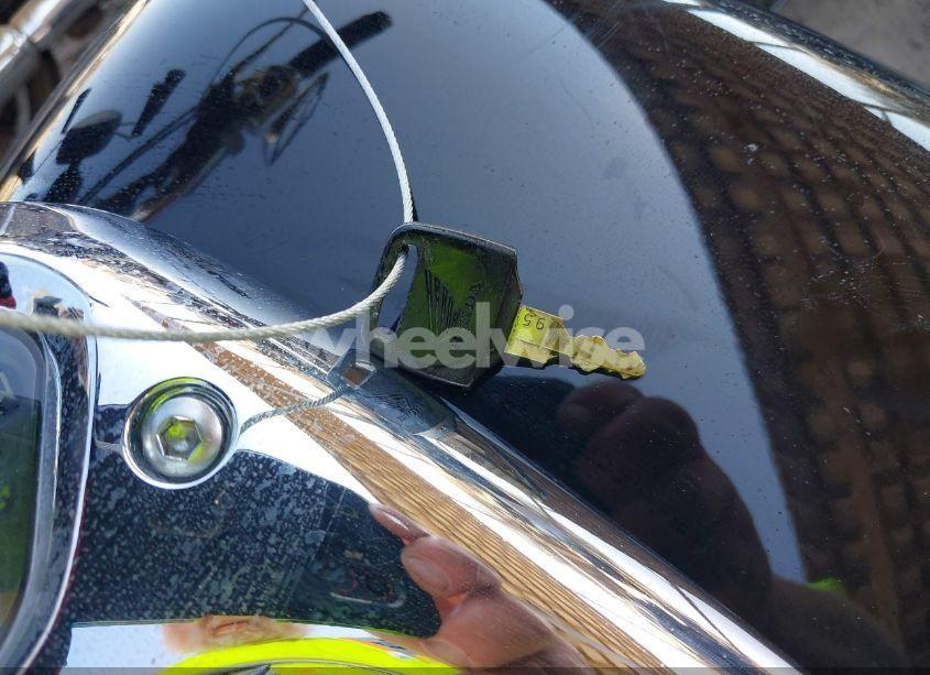 Photo 11 of 2007 Honda Vtx1300 R (VIN 1HFSC52627A406905)