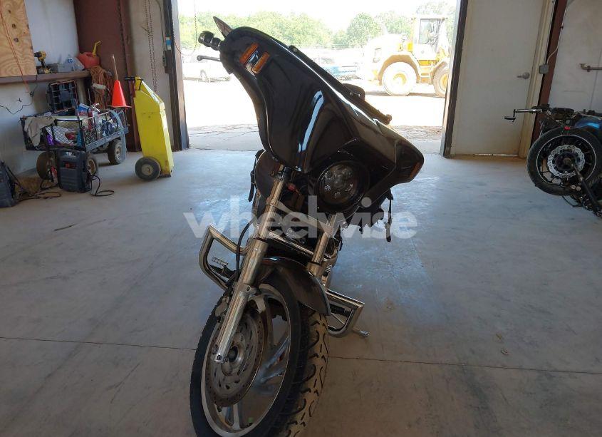 Photo 5 of 2006 Honda Vtx1300 C (VIN 1HFSC55066A209418)