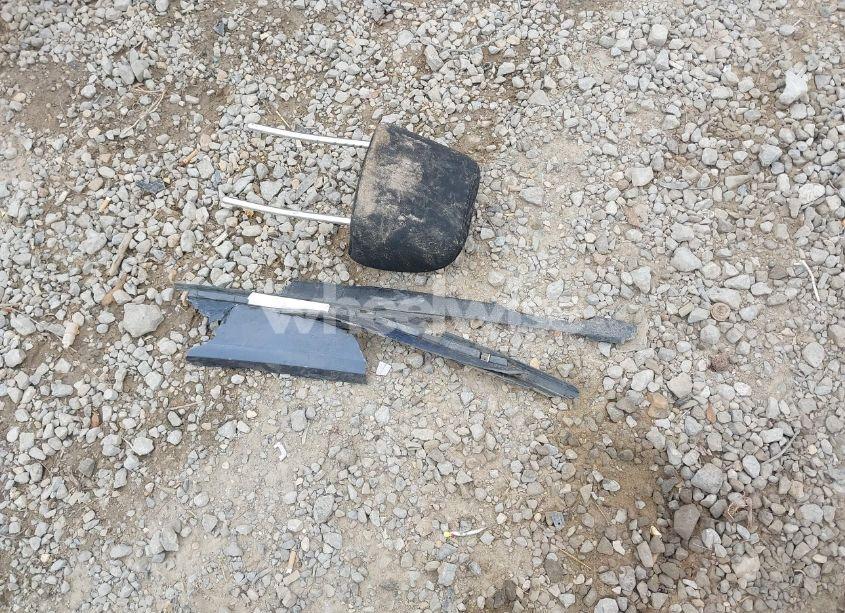 Photo 11 of 2006 Honda Vtx1300 C (VIN 1HFSC55076A206348)