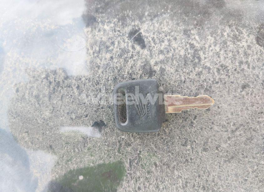 Photo 11 of 2007 Honda Vtx1300 C (VIN 1HFSC55077A304846)