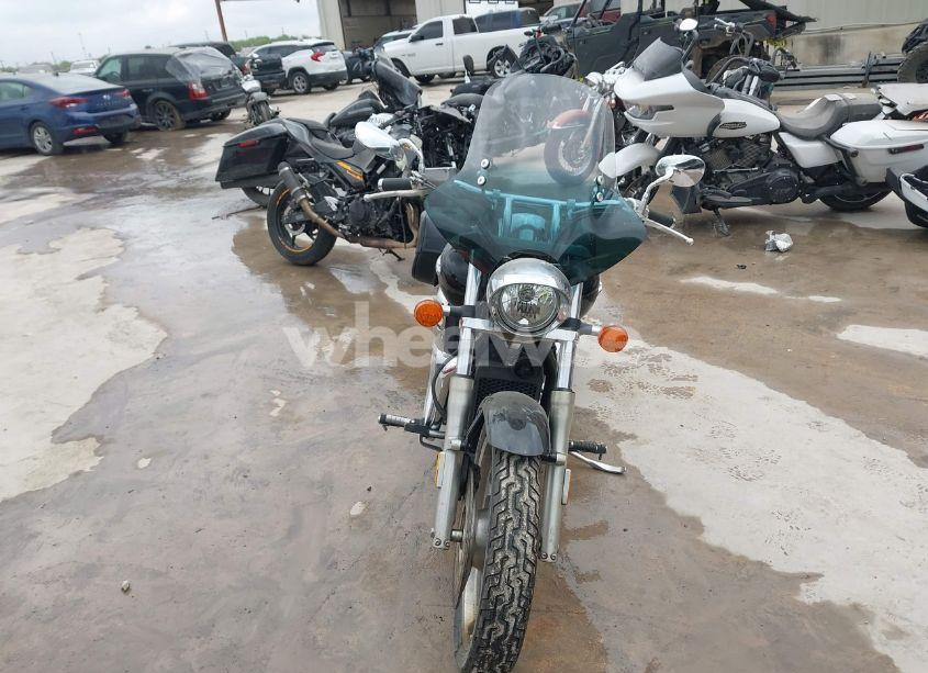 Photo 5 of 2007 Honda Vtx1300 C (VIN 1HFSC55077A304846)