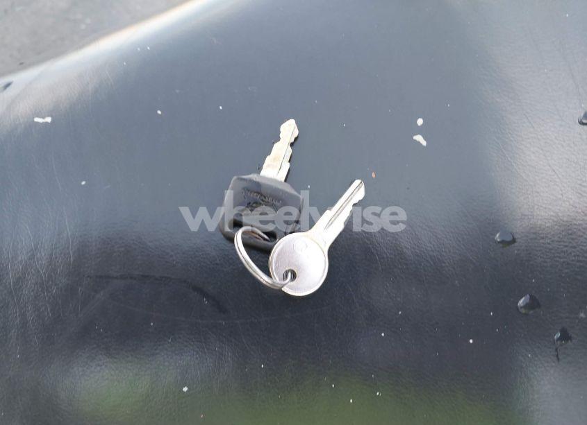 Photo 11 of 2006 Honda Vtx1300 C (VIN 1HFSC550X6A214623)