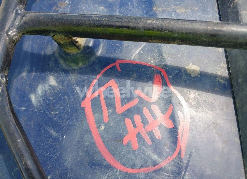 Photo 10 of 2019 Honda Trx420 FM (VIN 1HFTE4039K4512163)