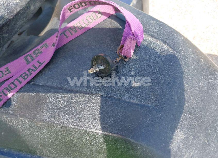 Photo 11 of 2019 Honda Trx420 FM (VIN 1HFTE4039K4512163)