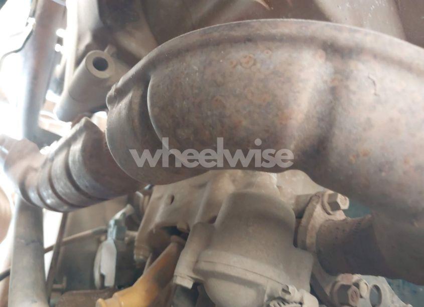 Photo 9 of 2019 Honda Trx420 FM (VIN 1HFTE4039K4512163)