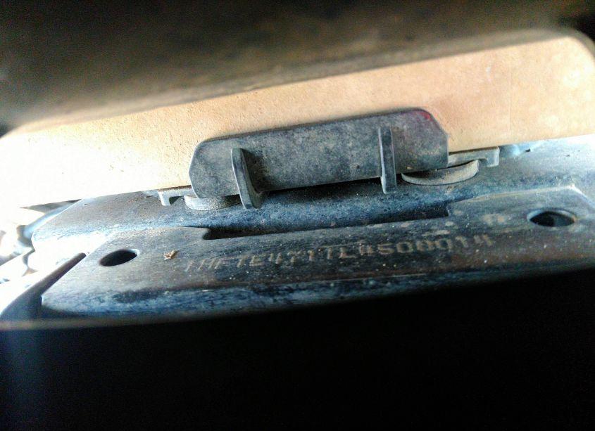 Photo 10 of 2020 Honda Trx420 FA (VIN 1HFTE4711L4500014)