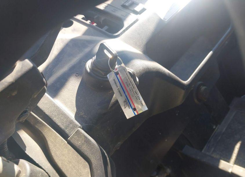 Photo 11 of 2019 Honda Sxs1000 M5 (VIN 1HFVE0407K4301626)