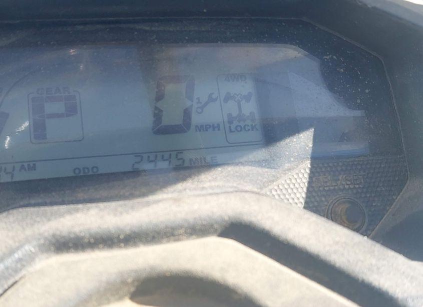 Photo 7 of 2019 Honda Sxs1000 M5 (VIN 1HFVE0407K4301626)