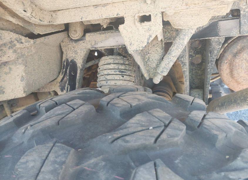 Photo 9 of 2019 Honda Sxs1000 M5 (VIN 1HFVE0407K4301626)