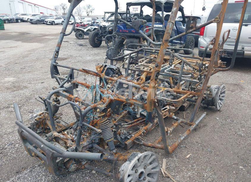 Photo 2 of 2021 Honda Sxs1000 M5 (VIN 1HFVE0421M4501258)