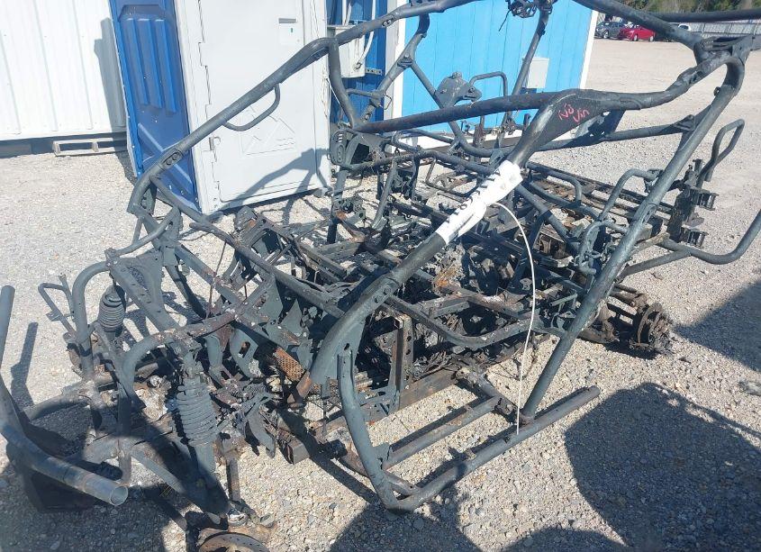 Photo 2 of 2021 Honda Sxs1000 M5 (VIN 1HFVE0425M4508844)