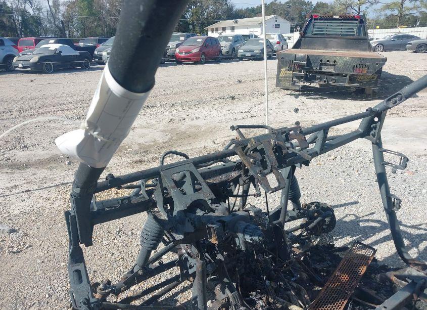 Photo 7 of 2021 Honda Sxs1000 M5 (VIN 1HFVE0425M4508844)