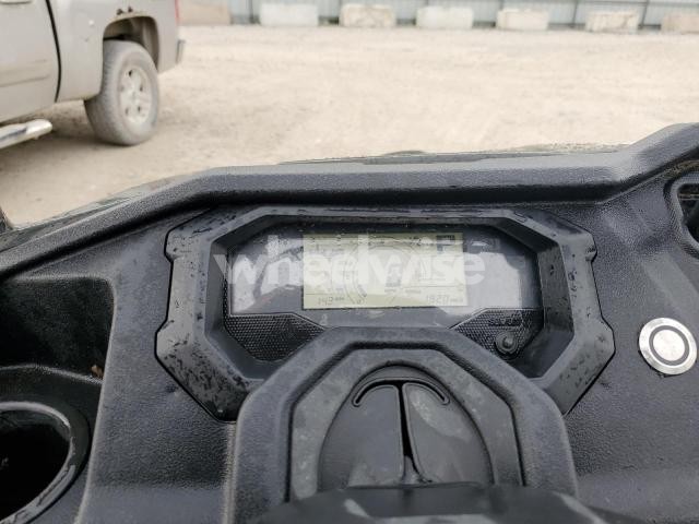 Photo 10 of 2024 HONDA PIONEER 1000-5 (VIN 1HFVE0425R4800663)