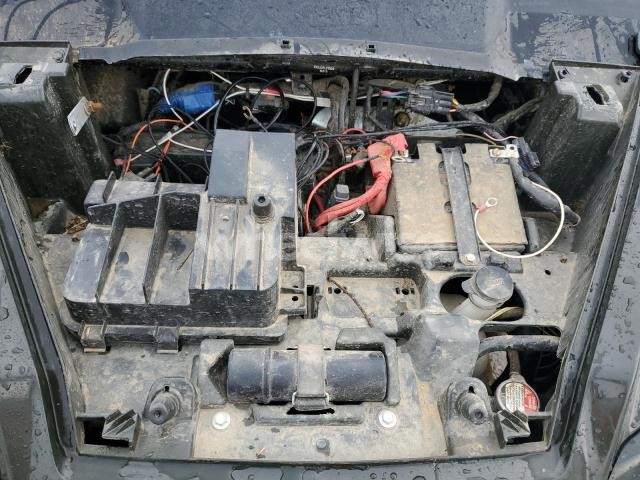 Photo 4 of 2024 HONDA PIONEER 1000-5 (VIN 1HFVE0425R4800663)