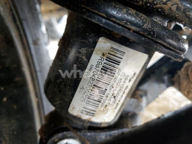 Photo 6 of 2024 HONDA PIONEER 1000-5 (VIN 1HFVE0425R4800663)