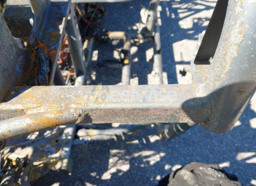 Photo 10 of 2022 Honda Sxs1000 M5 (VIN 1HFVE0428N4602539)