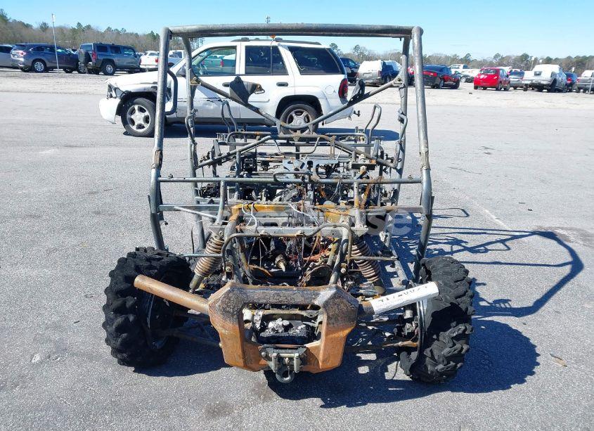 Photo 5 of 2022 Honda Sxs1000 M5 (VIN 1HFVE0428N4602539)