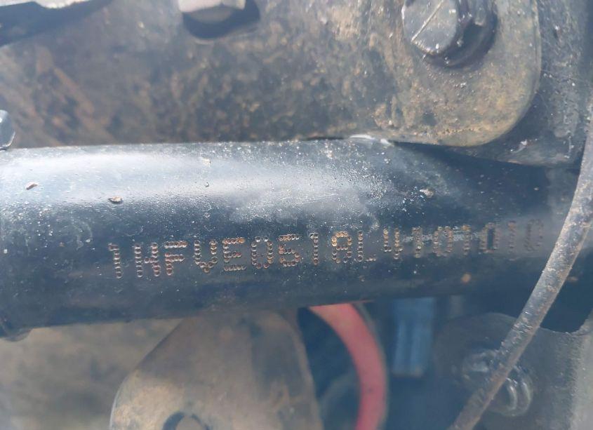 Photo 10 of 2020 Honda Sxs1000 S2X (VIN 1HFVE0518L4101010)