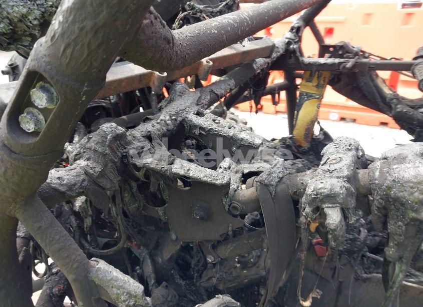 Photo 7 of 2019 Honda Sxs1000 S2R (VIN 1HFVE0542K4000280)