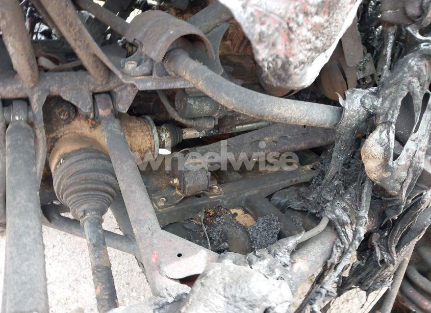 Photo 8 of 2019 Honda Sxs1000 S2R (VIN 1HFVE0542K4000280)