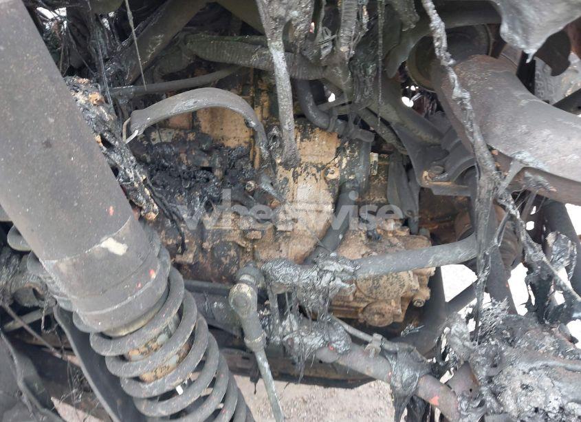 Photo 9 of 2019 Honda Sxs1000 S2R (VIN 1HFVE0542K4000280)