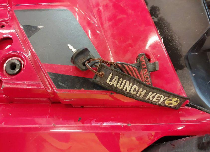 Photo 11 of 2019 Honda Sxs1000 S2R (VIN 1HFVE0545K4000953)