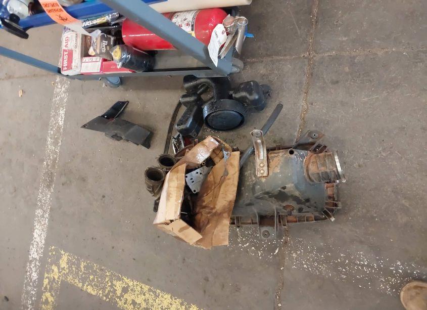 Photo 12 of 2019 Honda Sxs1000 S2R (VIN 1HFVE0545K4000953)