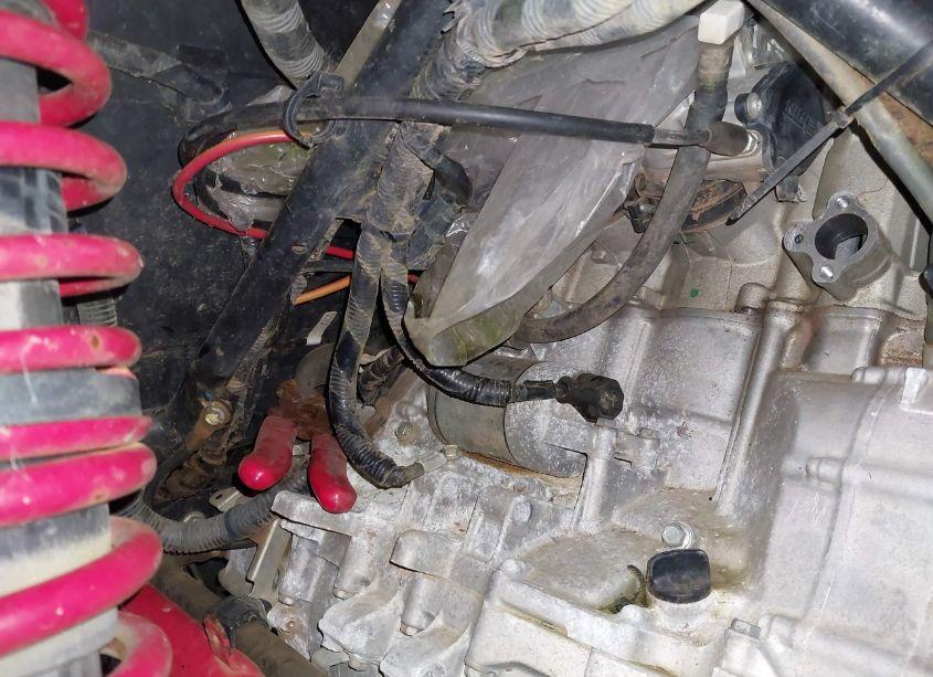 Photo 15 of 2019 Honda Sxs1000 S2R (VIN 1HFVE0545K4000953)