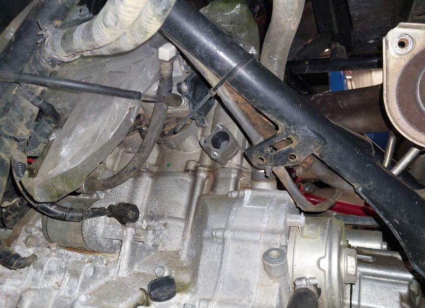 Photo 16 of 2019 Honda Sxs1000 S2R (VIN 1HFVE0545K4000953)