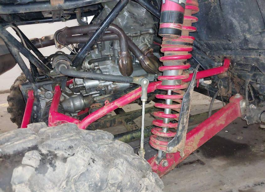 Photo 18 of 2019 Honda Sxs1000 S2R (VIN 1HFVE0545K4000953)