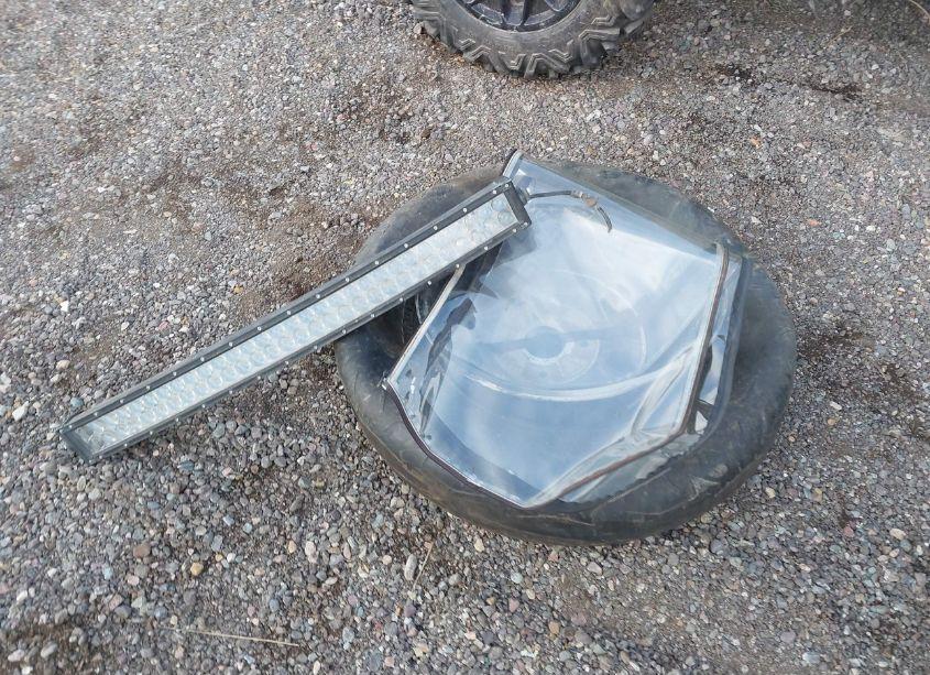 Photo 12 of 2019 Honda Sxs1000 S2R (VIN 1HFVE0549K4001829)