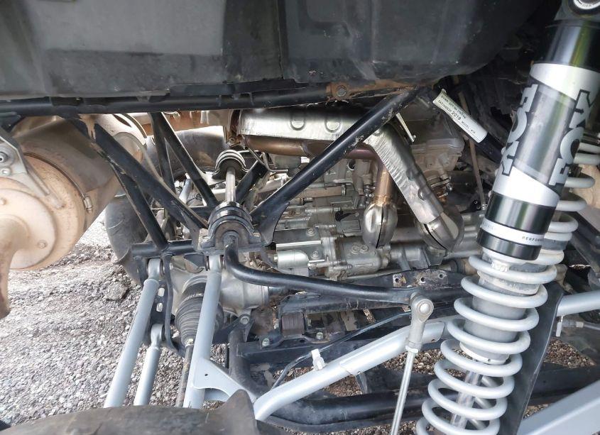 Photo 8 of 2019 Honda Sxs1000 S2R (VIN 1HFVE0549K4001829)