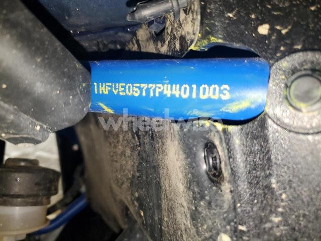 Photo 10 of 2023 HONDA SXS1000 S2R (VIN 1HFVE0577P4401003)