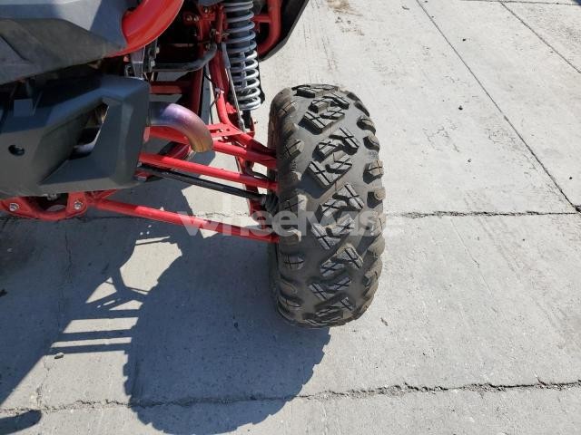 Photo 2 of 2024 HONDA SXS1000 S2R (VIN 1HFVE0577R4500276)