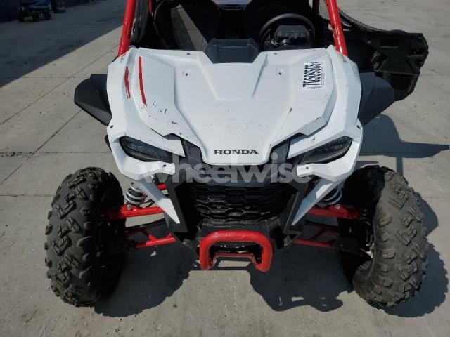 Photo 6 of 2024 HONDA SXS1000 S2R (VIN 1HFVE0577R4500276)