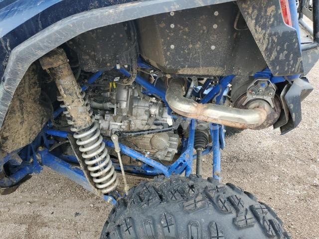 Photo 3 of 2024 HONDA SXS1000 S4R (VIN 1HFVE0621R4400421)