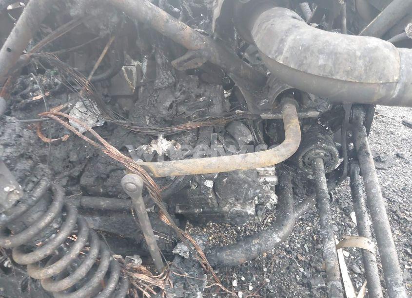 Photo 9 of 2021 Honda Sxs1000 S4X (VIN 1HFVE06E3M4100088)