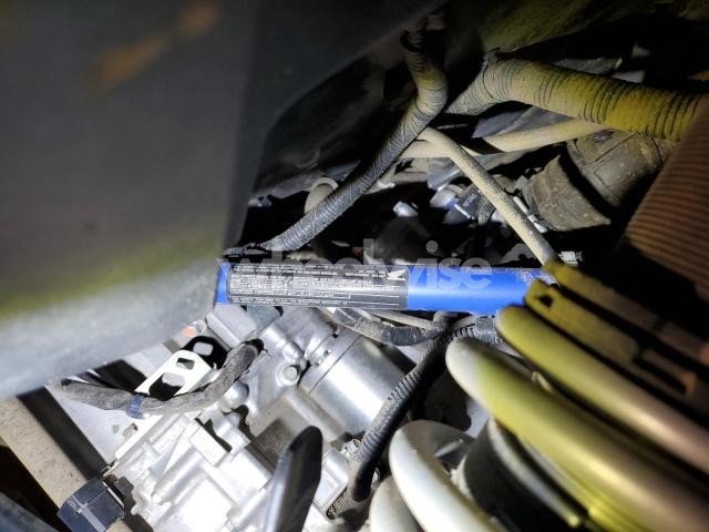 Photo 5 of 2024 HONDA SXS1000 S4X N/A (VIN 1HFVE06EXR4400976)