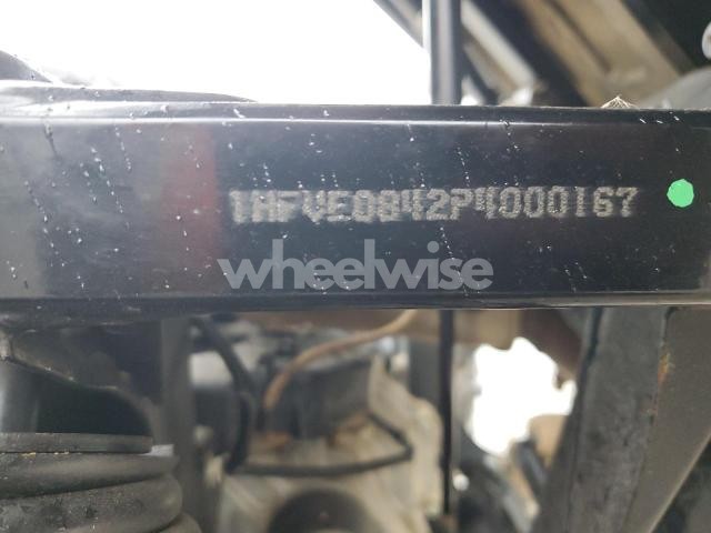 2023 HONDA SXS1000 M6 (VIN 1HFVE0842P4000167) main photo