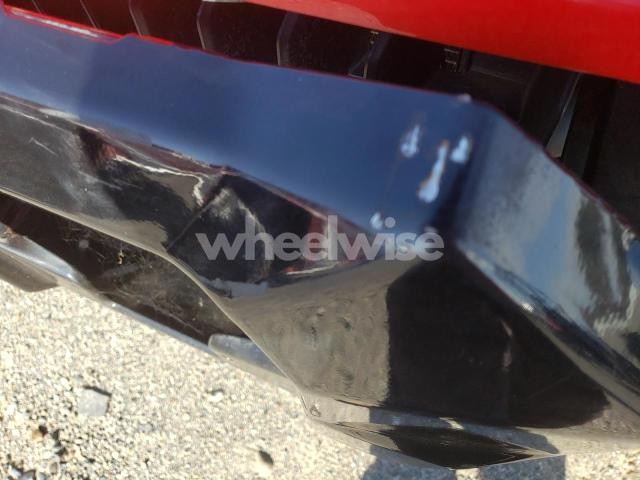 Photo 7 of 2023 HONDA SXS1000 M6 (VIN 1HFVE0842P4000167)