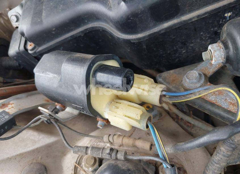 Photo 13 of 1986 Honda Accord LX (VIN 1HGBA7433GA101266)