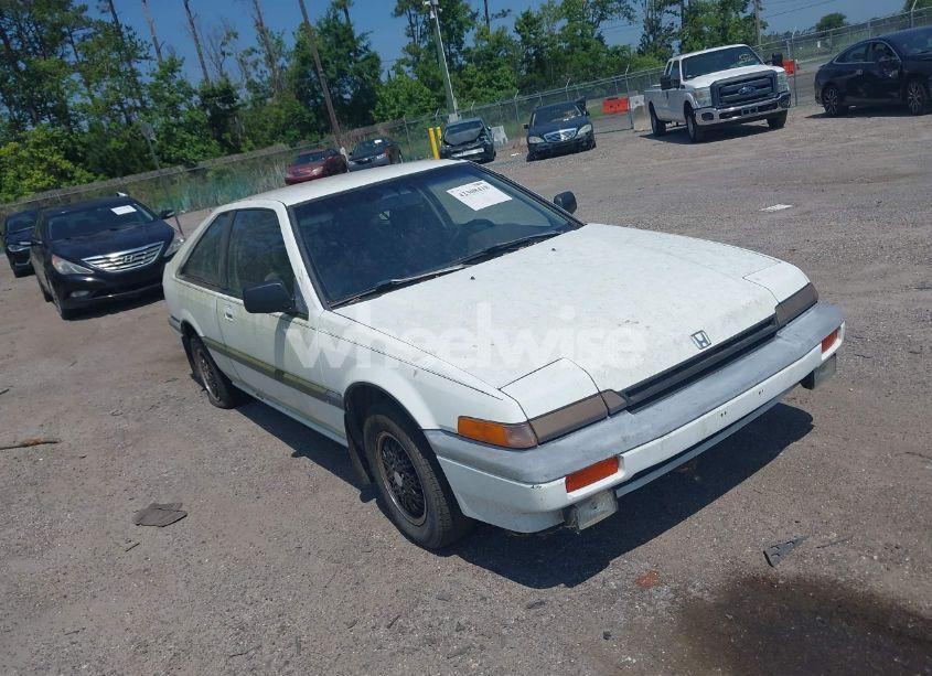 1987 Honda Accord LXI (VIN 1HGCA5344HA041728) main photo