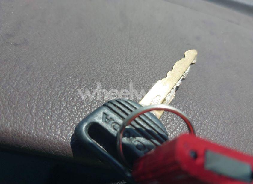 Photo 11 of 1987 Honda Accord LXI (VIN 1HGCA5344HA041728)