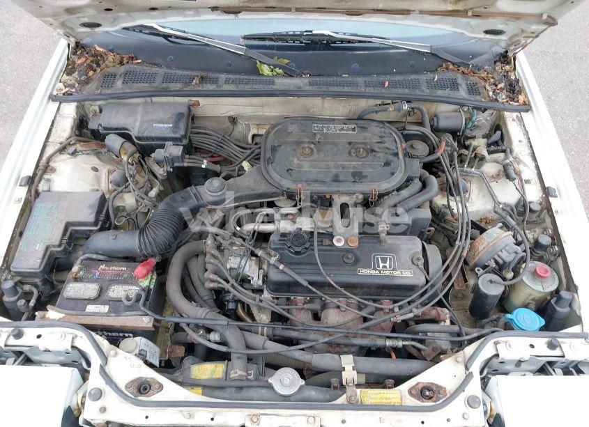 Photo 10 of 1988 Honda Accord LX (VIN 1HGCA5636JA003992)