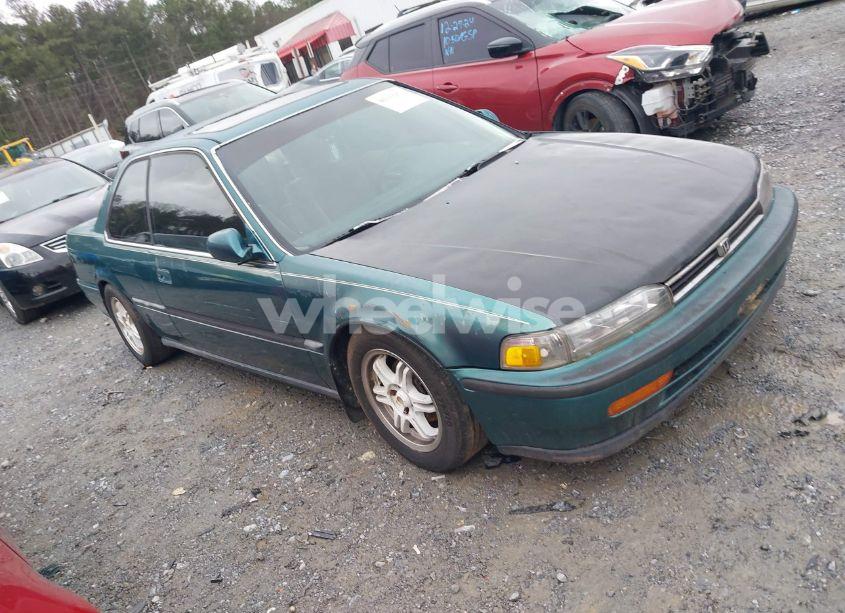 1993 Honda Accord EX (VIN 1HGCB7179PA023665) main photo