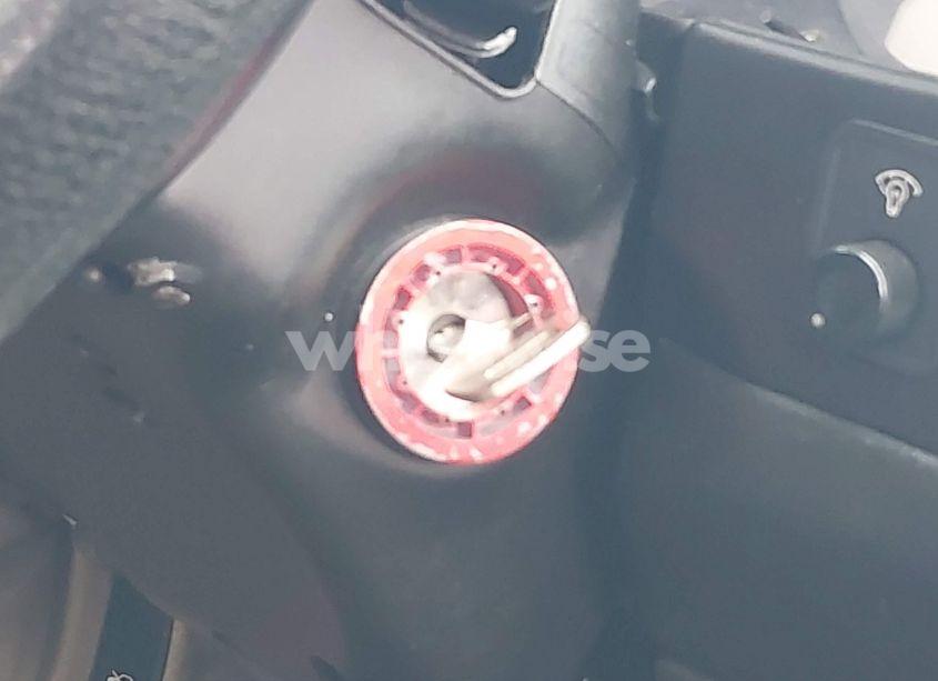 Photo 11 of 1993 Honda Accord EX (VIN 1HGCB7179PA023665)