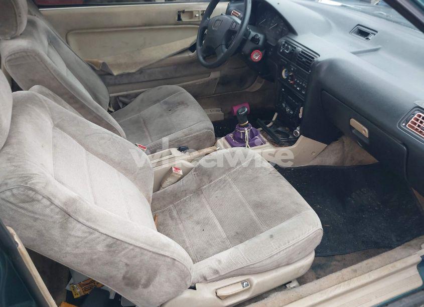 Photo 5 of 1993 Honda Accord EX (VIN 1HGCB7179PA023665)