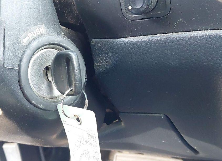 Photo 11 of 1991 Honda Accord LX (VIN 1HGCB7251MA012409)