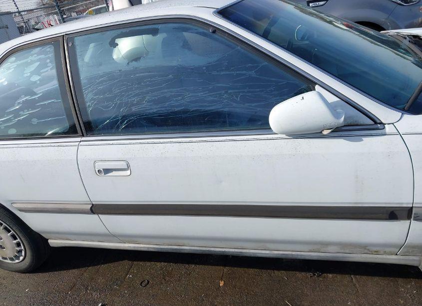 Photo 13 of 1991 Honda Accord LX (VIN 1HGCB7251MA012409)